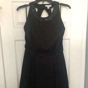 NY&Co Embellished Party Dress